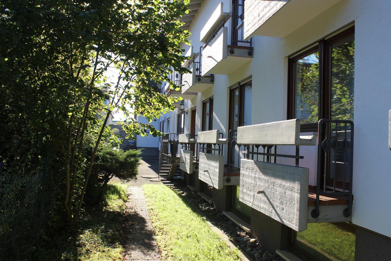Hotel Heuberger Hof, Wehingen Exterior foto