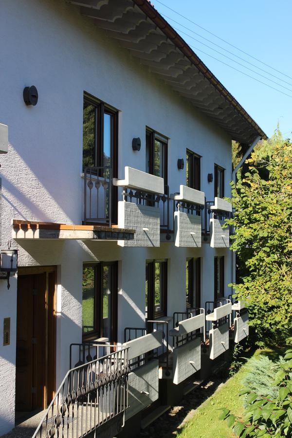 Hotel Heuberger Hof, Wehingen Exterior foto